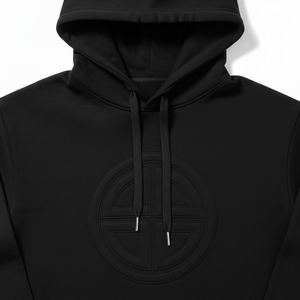 Customized Logo Cotton Terry Sweat Suit <b>Men</b> Plus Size Fitness Gym Tracksuit Printed Design Casual Winter Clothing - Product Image 4
