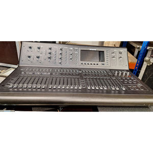 Consola Digital Midas M32 Live, 32 Entradas XLR, 16 Salidas XLR, Sistema de Sonido para Espectáculos en Vivo, Mezclador de Audio Digital, Equipo Musical para Escenario - Product Image 2