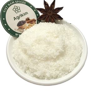 Precio más barato-100% importadores de coco desecado natural/coco desecado Vietnam - Product Image 1