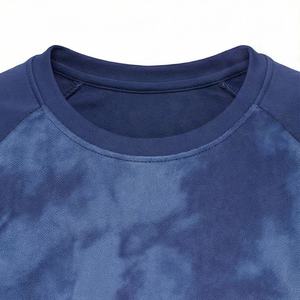 Vêtements d'été pour femmes, nouvelle mode, t-shirts respirants, dernier design, t-shirts décontractés de qualité, t-shirts pour femmes, couleur personnalisée - Product Image 4