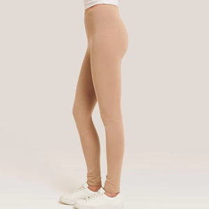 Women Yoga <b>Leggings</b> Gym Fitness 4 Way Stretchy Tights High Waist Comfortable Workout Running <b>Leggings</b> for Women - Product Image 5