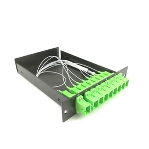 FTTH epon GPON kim loại Cassette LGX <span class=keywords><strong>Splitter</strong></span> hộp duy nhất chế độ 1*4 <span class=keywords><strong>PLC</strong></span> <span class=keywords><strong>Splitter</strong></span> SC UPC APC 1*8 1*16 1*32 sợi quang <span class=keywords><strong>Splitter</strong></span> giá - Product Image 3