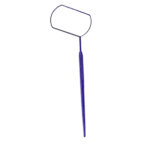Espejo Profesional de Alta Calidad para Pestañas, Espejo Personalizado para Extensión de Pestañas - Product Image 3