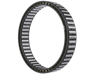 Conjunto de Soporte de Rodamientos de Deslizamiento Industrial Serie NMTG NDC 4972(C) para Sistemas de Accionamiento de Alto Torque - Product Image 4