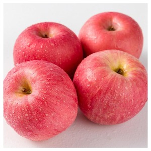 Manzanas Rojas Fuji Orgánicas de Alta Calidad, Exportador al por Mayor, Manzanas Frescas y Naturales para Compradores Internacionales - Product Image 6