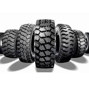 Neumático OTR de Larga Duración |   Neumático para Equipo de Construcción - Product Image 1