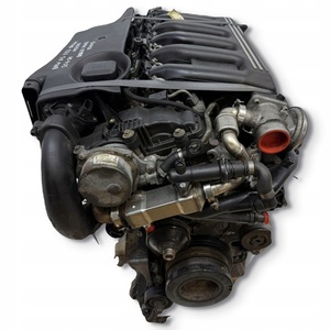 Motor Diésel Usado Original para Automóvil M57 D30 (306D1) Motores Diésel 3.0 N57 N57D30 de Alta Calidad - Product Image 5