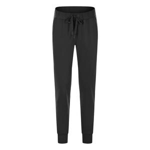 Pantalones Deportivos de Yoga para Mujer 2021, Cintura Alta, con Bolsillos, Pantalones de Chándal para Entrenamiento - Product Image 2