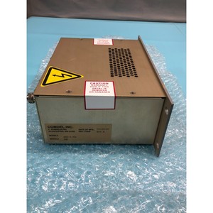 Fuente de Voltaje Electrostática COMDEL ESC-1/FP 1KV - Equipo y Piezas de Semiconductores de Confianza de Marca Global - Product Image 3