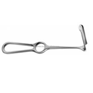 A-1 VERITAS Rétracteur cervical Casper en acier inoxydable, ensemble d'instruments de chirurgie de la colonne vertébrale réutilisables |   Dispositif médical de classe I - Product Image 1