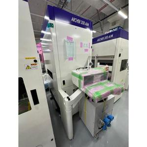 KLA Tencor Archer 300 AIM Overlay - อุปกรณ์และอะไหล่เซมิคอนดักเตอร์ระดับโลกที่เชื่อถือได้ - Product Image 4