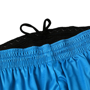 Tenue de football haut de gamme en promotion – Étiquette personnalisée, prix compétitif, fabrication en usine, qualité supérieure - Product Image 5