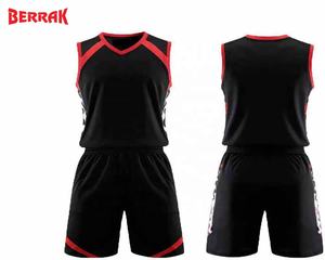 Space-Jam-ropa deportiva para adultos, uniforme de baloncesto de escuela secundaria, pantalones cortos de manga corta transpirables para verano - Product Image 3