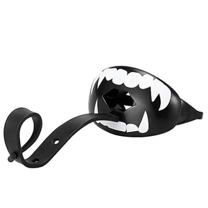 Protège-dents de football américain couleur personnalisée, protège-lèvres pour match de rugby, protège-dents sportif - Product Image 1