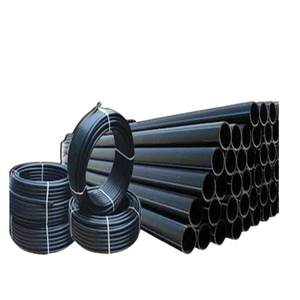 ท่อส่งน้ำ HDPE เกรด PE100 คุณภาพสูง ทนทาน รับแรงดันสูง สำหรับการเกษตร แบบม้วน  ลดราคาพิเศษ - Product Image 5