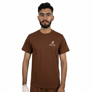 Camiseta de Hombre de Corte Regular a Precio de Mayoreo, Personalizada, de Secado Rápido, para Adultos - Product Image 1