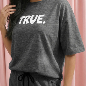 Women <b>Pull</b> Shorts 2026 Elastic Waist Soft Stretch Casual Daily Wear Comfy for Shorts Breathable Knee Zipper Button Custom OEM - Product Image 3