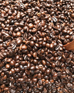 GRANOS DE CAFÉ TOSTADOS DE ORIGEN VIETNAMITA / CALIDAD PREMIUM - Product Image 1