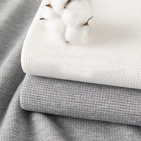 Haut thermique personnalisé pour homme à manches courtes en maille gaufrée, style streetwear, avec quart de zip, en mélange de coton, coupe décontractée classique, à séchage rapide
