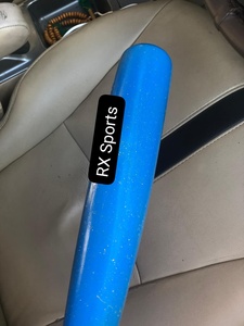 Rx Sports Special Customize <b>Baseball</b> <b>Bats</b> For Unisex Use With Fully Customization - Product Image 3