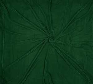 Tissu vert foncé solide Atrovirens Jasper écologique coréen Micro velours 9000 nouvel échantillon de vêtement en Polyester tissé teint - Product Image 1