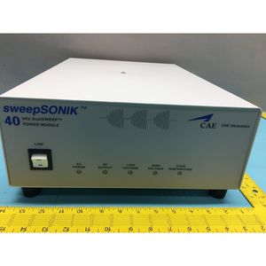 CAE 40-S2DP-36T-208V-J POWER, MODULE, 131812 - Equipo y Piezas de Semiconductores de Confianza de Marca Global Legacy - Product Image 4