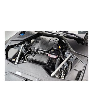 Genesis G80 2024 2.5 Turbo AWD Gasolina 24,578 km Caja de Cambios Automática Asientos de Cuero Volante a la Izquierda Cámara Trasera Emisión Euro V LED - Product Image 5