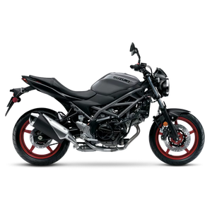 2023 Suzuk_i SV650 645cc V twin naked motorcycle full specs price and wholesale export supplier - Product Image 4