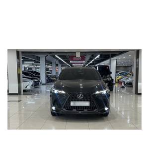 Lexus NX Premium Modelo Octubre 2022, 13,785 km, Volante a la Izquierda, Asientos de Cuero, Cámara Trasera - Product Image 2