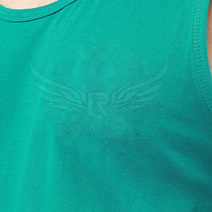 <b>Cheap</b> Price Men Tank Top Breathable Tank Top <b>Light</b> Weight Top Selling 2026 Tank Top For Adults - Product Image 6