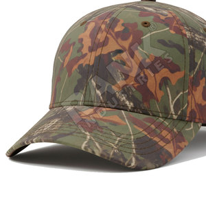 Wholesale Rate Bulk Quantity Available Hunting Hats For Sale Top Sublimated Design Hunting Hats - Product Image 5