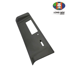 Cache-panneau de commande de lève-vitre de porte intérieure en plastique personnalisé LONGNEW |   Couleur et taille personnalisées - Product Image 1