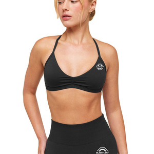Soutien-gorge sans couture OEM/ODM pour prothèses mammaires, sexy, pour travestis, seins artificiels, en Spandex/Nylon - Product Image 5