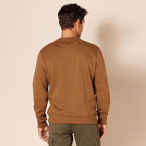 Sweat-shirt pour homme de qualité supérieure, best-seller, couleur personnalisée, confortable, en vente en ligne - Product Image 2