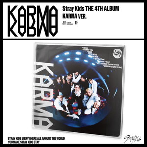 Livre électronique (CD) K-Pop Stray Kids avec matériaux en papier et plastique, en coréen, pour tous les âges, fabriqué en Corée - Product Image 4