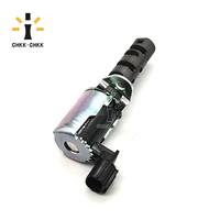 PEIVSO Nueva Válvula de Control de Aceite de Sincronización de Levas VVT de Alta Calidad con Garantía de 12 Meses 15330-22030 para Toyota Corolla RAV4 Matrix Celica