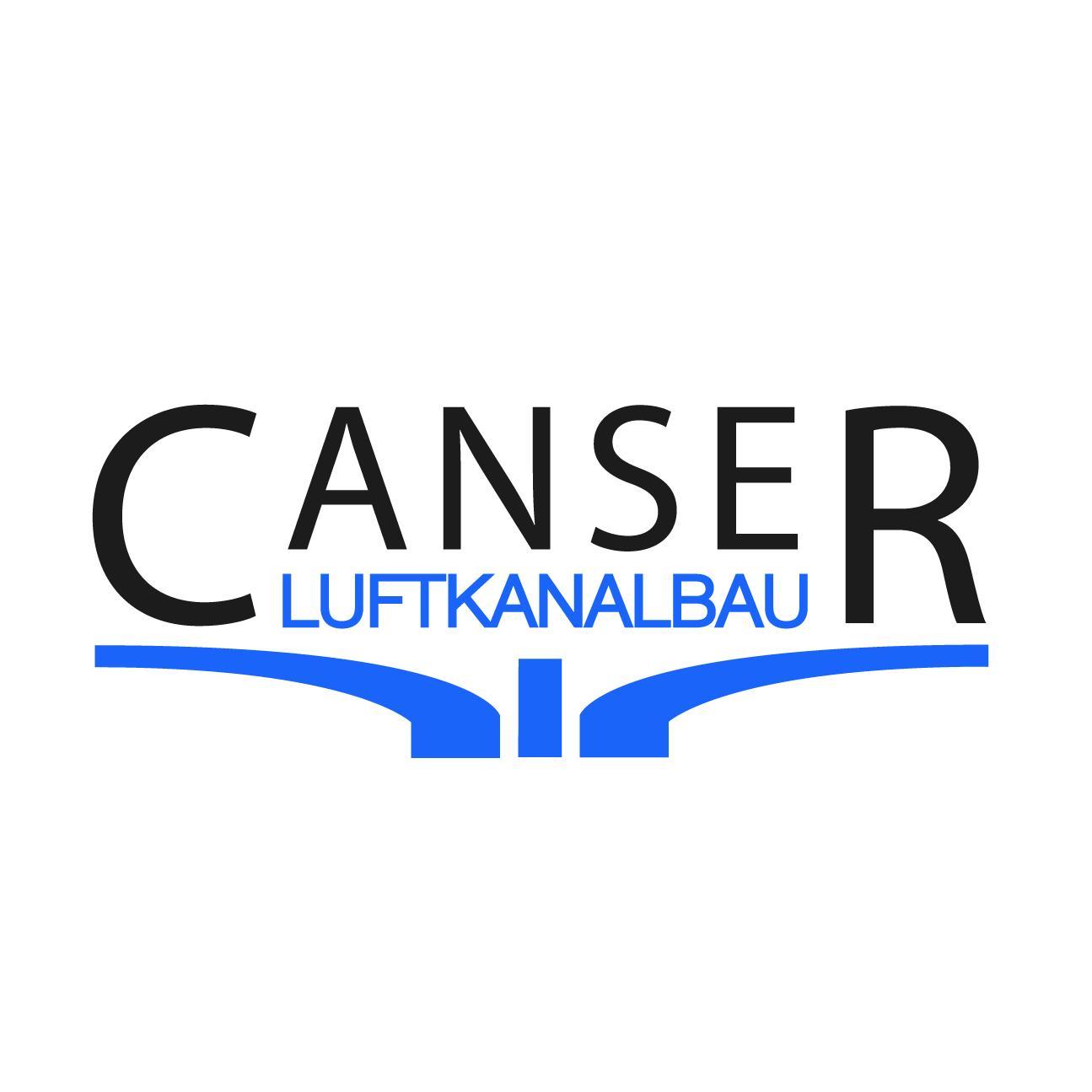 Canser Luftkanalbau GmbH logo