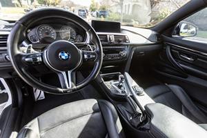BMW M4 Coupé 2015 - Product Image 4