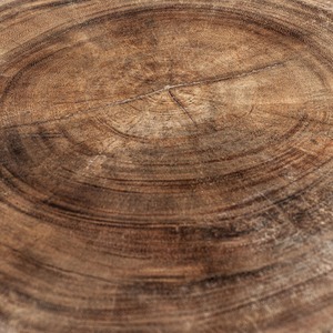 Solid Teak Coffee Table Natural <b>Rustic</b> Finish Handmade Indonesia Modern Durable Eco-Friendly Sustainable Wooden - Product Image 4