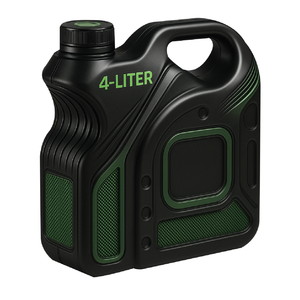 Aceite de Motor Sintético de Alta Potencia 5W40 SN/CJ4 para Motor de Gasolina para Automóvil - Product Image 1