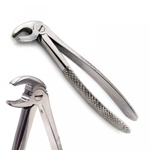 คีมถอนฟัน รุ่น 13S สำหรับฟันกรามล่าง-ฟันหน้า  เครื่องมือผ่าตัด - Product Image 6