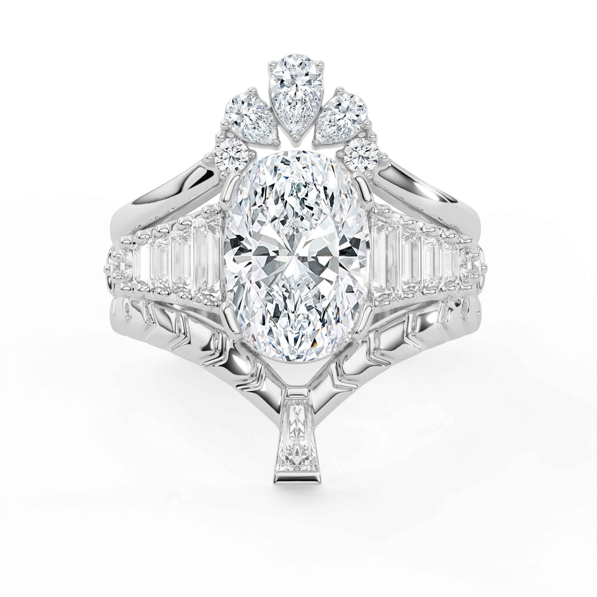 White Gold