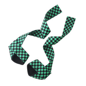 Correas de Levantamiento de Pesas Personalizadas con Logotipo para Proveedores y Distribuidores de Fitness, Correas de Powerlifting de Primera Calidad - Product Image 6