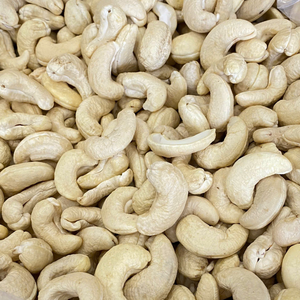 Factory Cheap Price Cashew W320 Cashew Nuts Vietnam Cashews Nut With Free Tax - Product Image 1