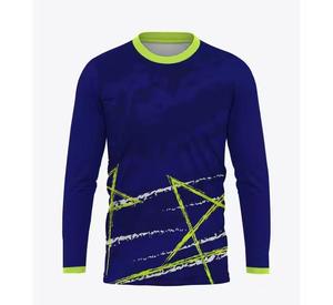 Maillot de football 100% polyester pour homme, tenue d'entraînement, short de sport à séchage rapide - Product Image 2