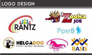 Services de conception de logo numérique MAKEWELL GRAPHIC pour une identité de marque unique, impression d'emballages, designs personnalisés, prix compétitifs - Product Image 2