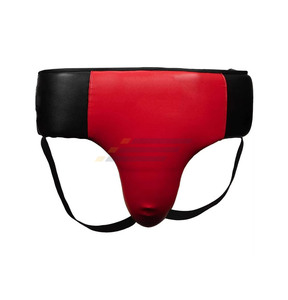Protector Inguinal de Cuero Antitranspirante para Boxeo y MMA, Novedad 2025, para Hombre, Precio de Fábrica al por Mayor - Product Image 4