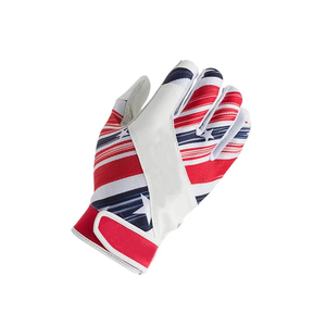 Guantes de Bateo de Béisbol Premium, Logotipo Personalizado Profesional, Gran Venta, Diseños Personalizados Disponibles - Product Image 4