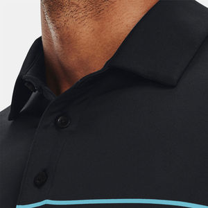 Nouveauté : Polos pour hommes personnalisés à prix de gros, design unique, taille sur mesure, t-shirt polo en coton - Product Image 3