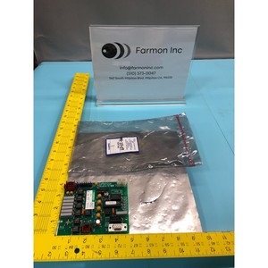GASONICS-IPC A90-029-03 PCB LL LIFT BOARD, REV E - Équipements et pièces semi-conductrices d'occasion fiables à l'échelle mondiale - Product Image 2